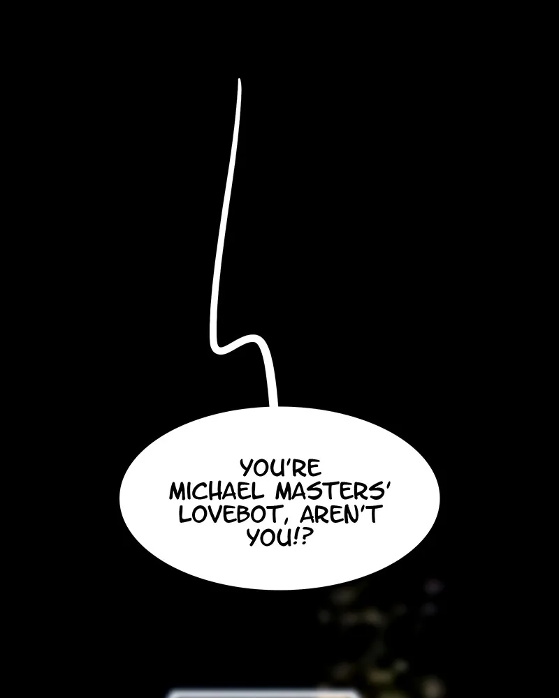 LoveBot Chapter 46 page 38 - 