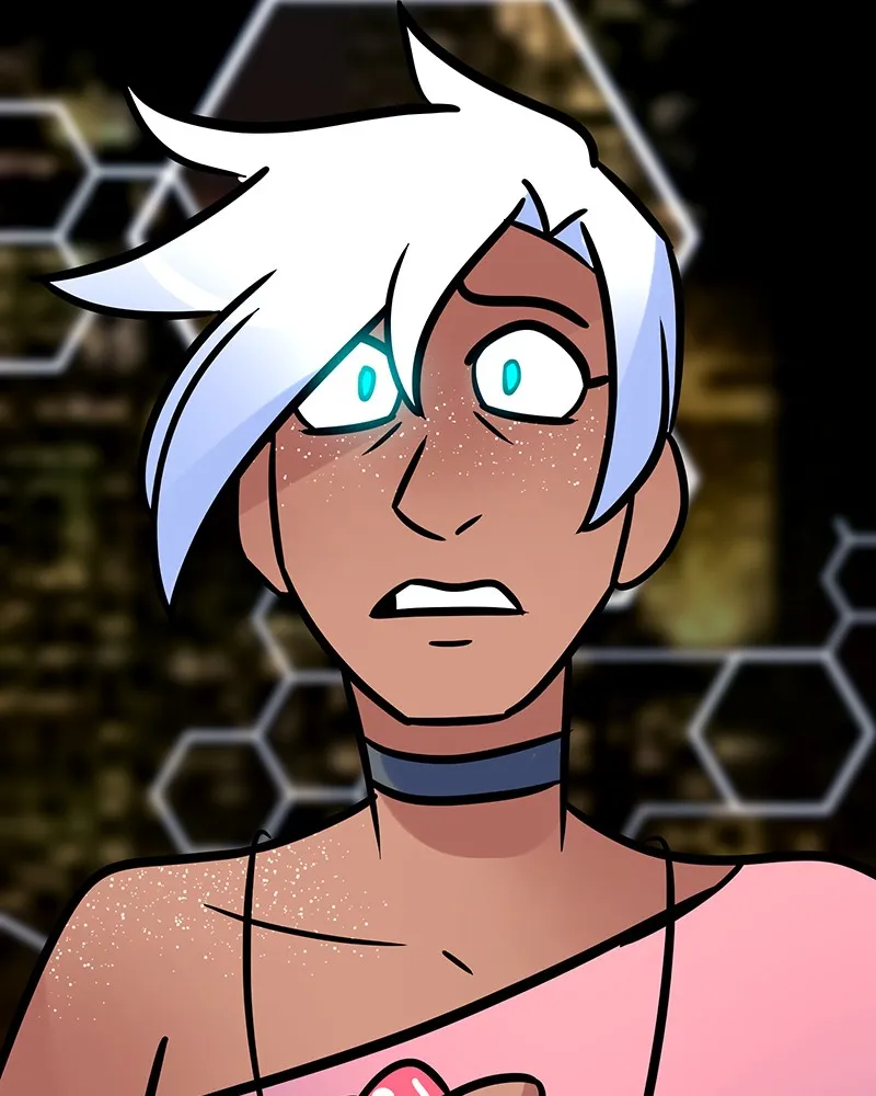 LoveBot Chapter 46 page 39 - 