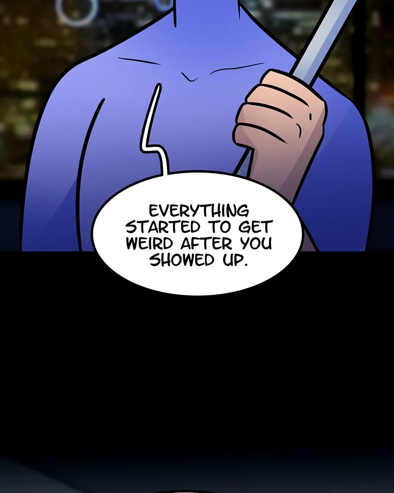 LoveBot Chapter 46 page 5 - 