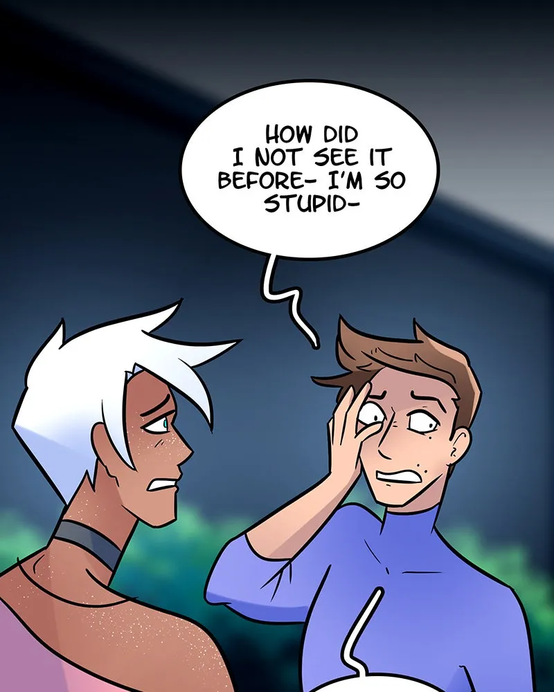 LoveBot Chapter 46 page 41 - 