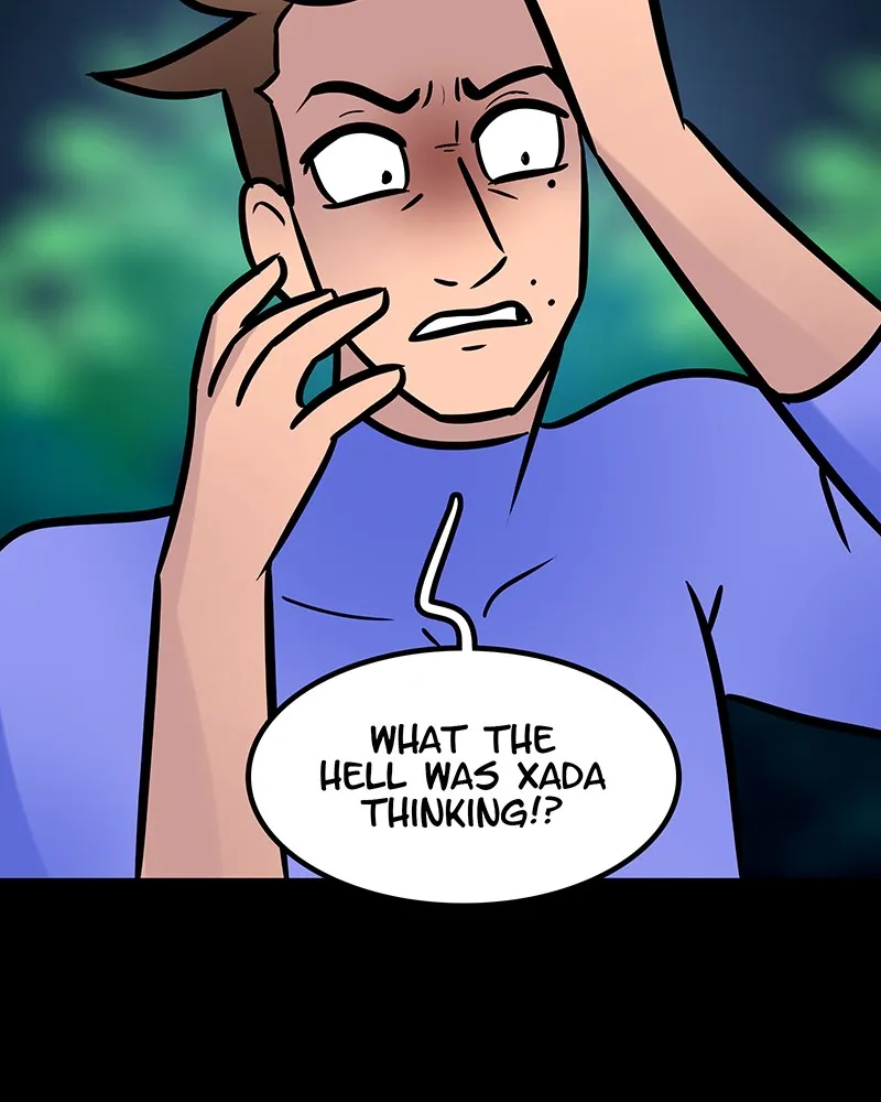 LoveBot Chapter 46 page 44 - 