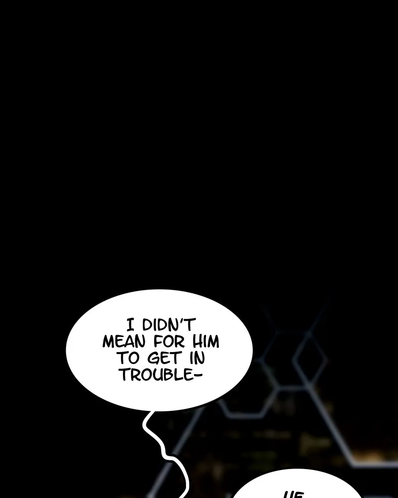 LoveBot Chapter 46 page 45 - 