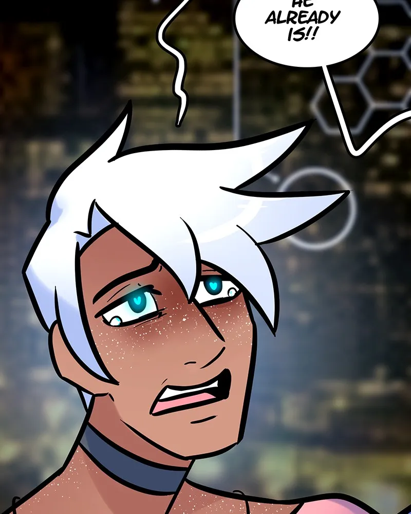 LoveBot Chapter 46 page 46 - 