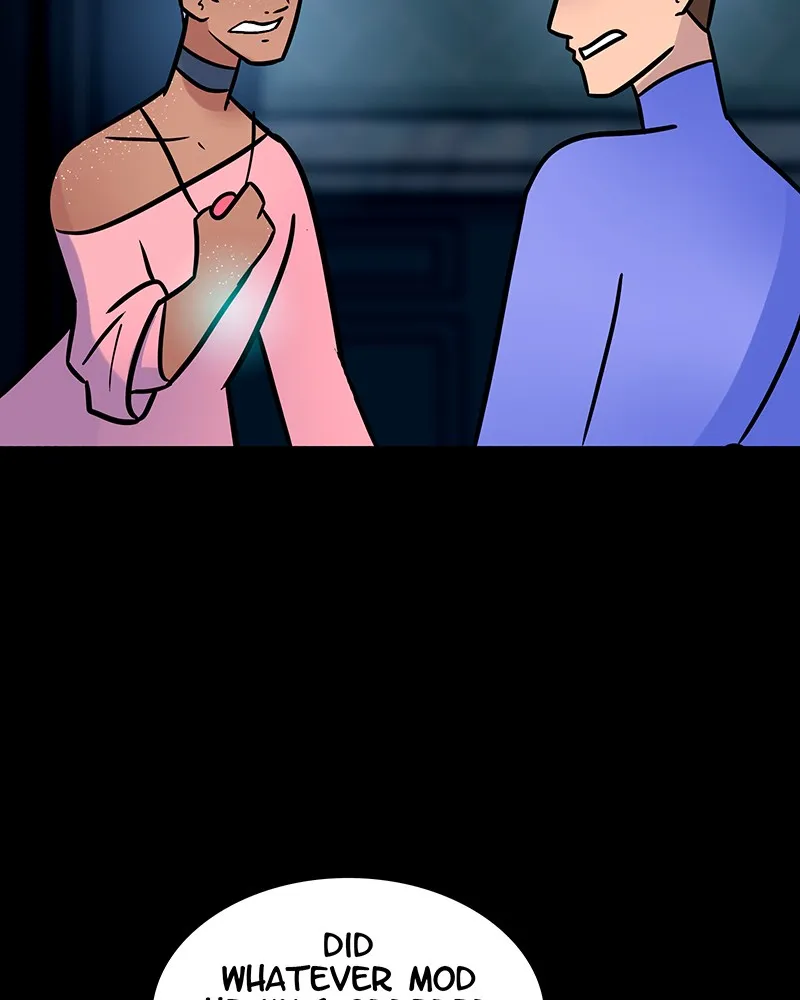 LoveBot Chapter 46 page 49 - 