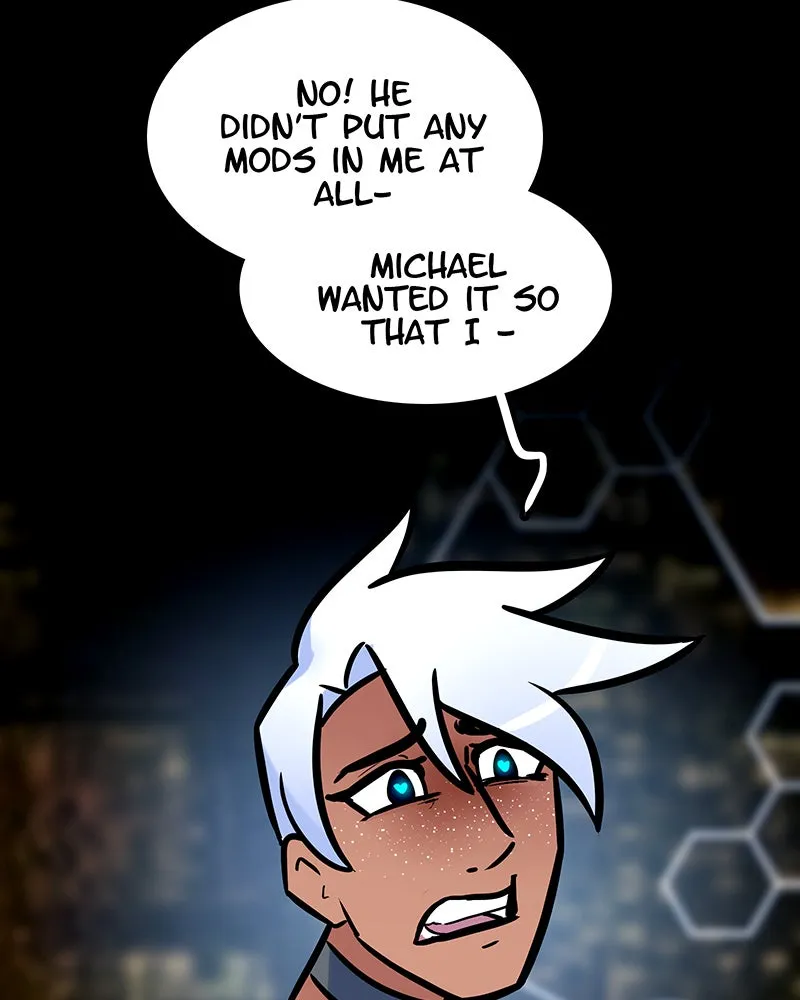 LoveBot Chapter 46 page 52 - 