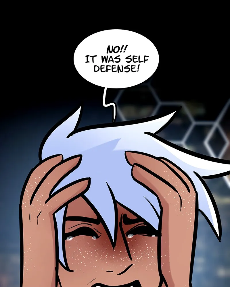 LoveBot Chapter 46 page 56 - 