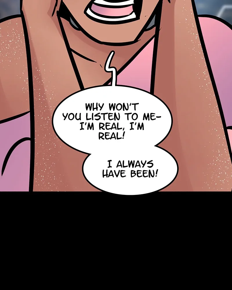 LoveBot Chapter 46 page 57 - 