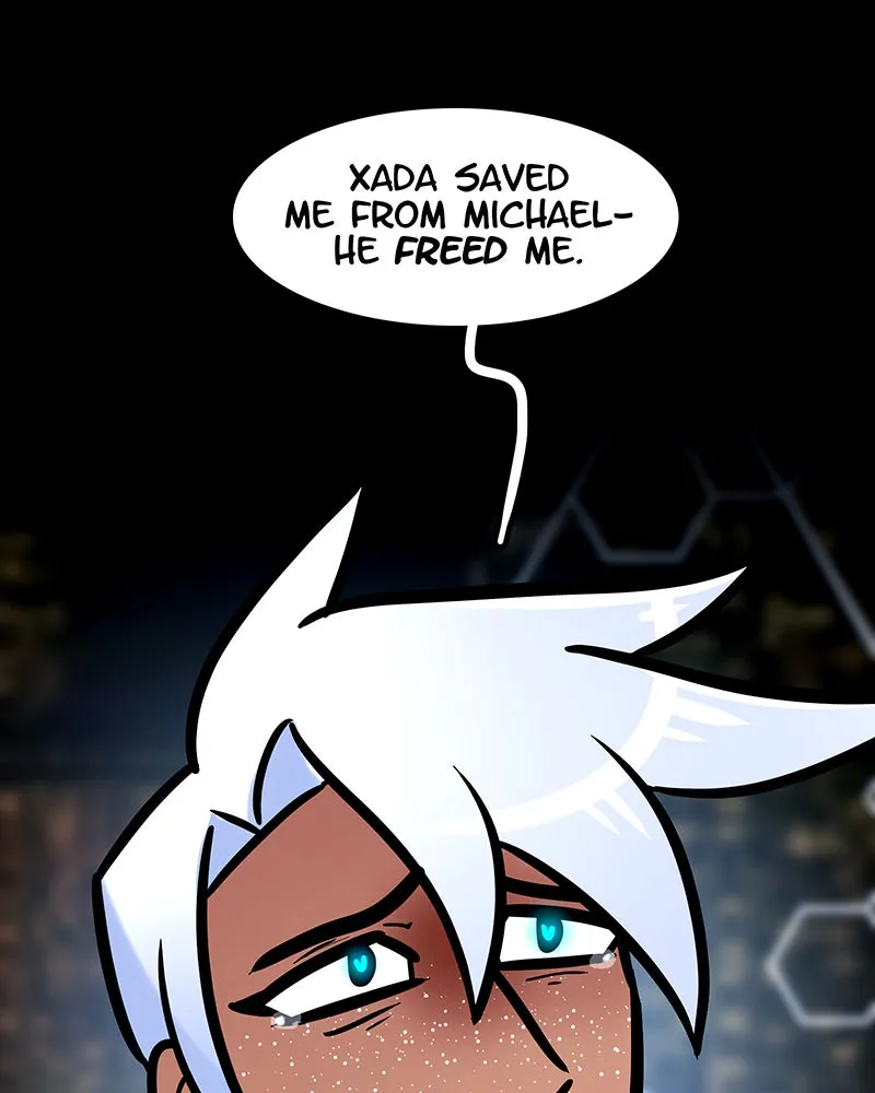 LoveBot Chapter 46 page 58 - 