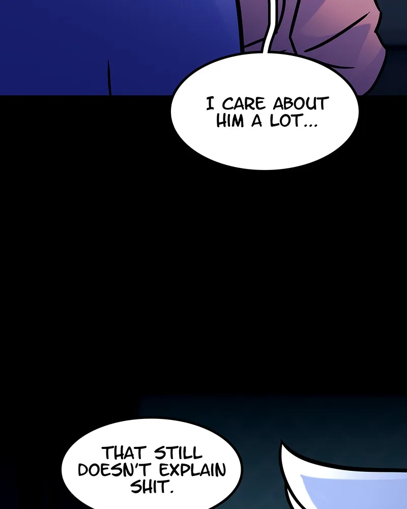 LoveBot Chapter 46 page 7 - 