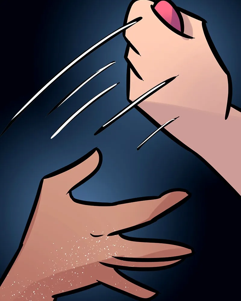LoveBot Chapter 46 page 61 - 