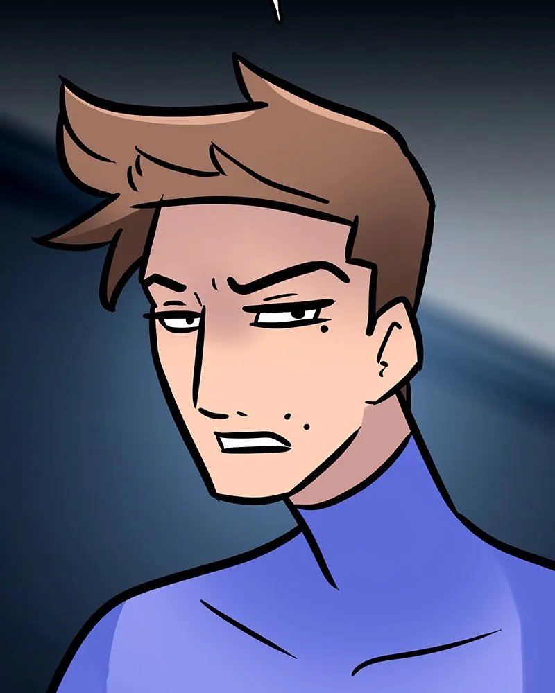 LoveBot Chapter 46 page 63 - 