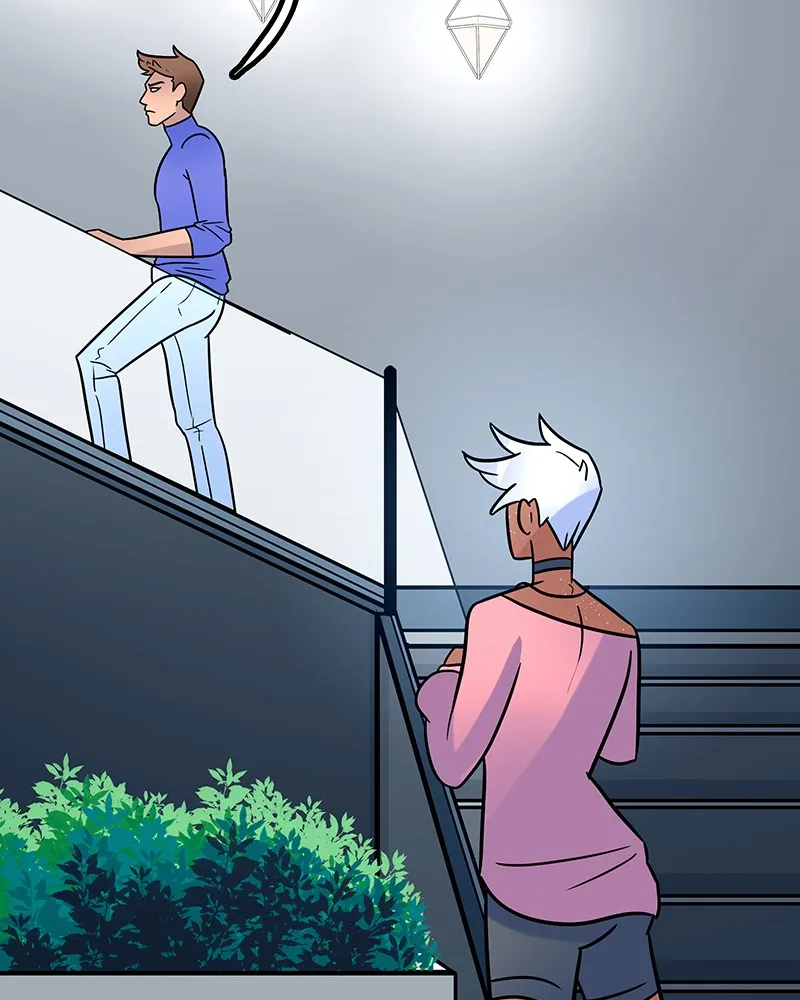 LoveBot Chapter 46 page 65 - 