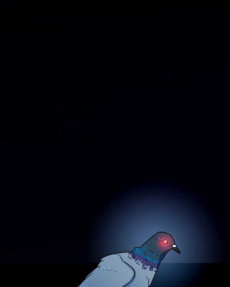 LoveBot Chapter 46 page 70 - 