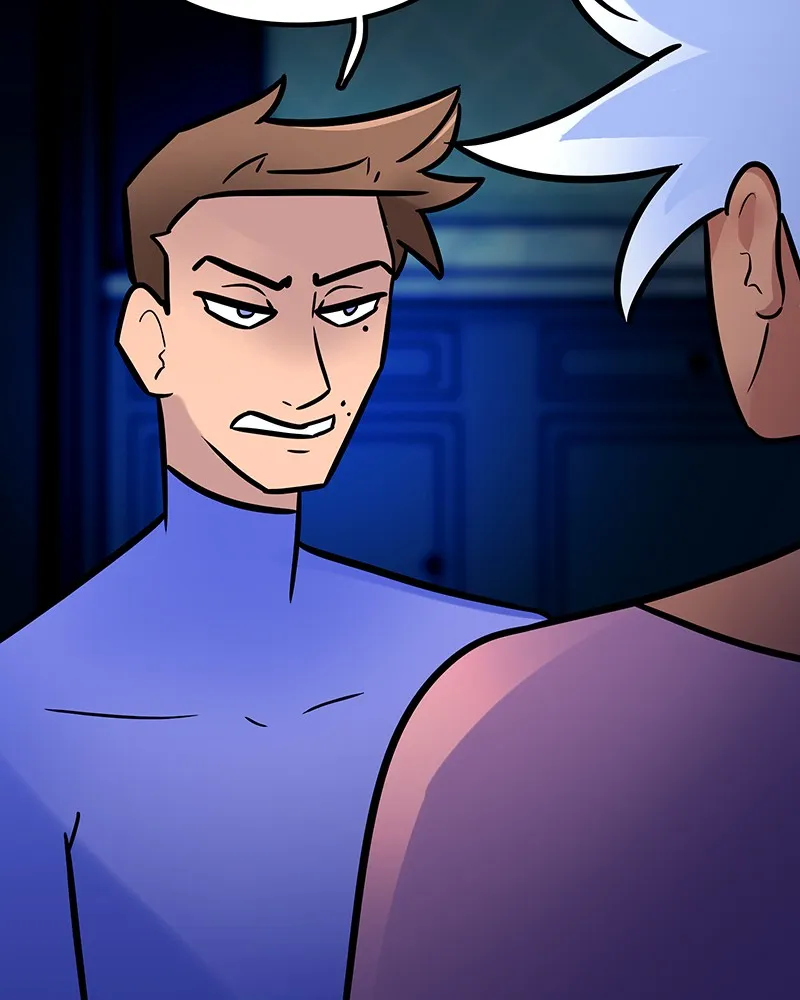 LoveBot Chapter 46 page 8 - 