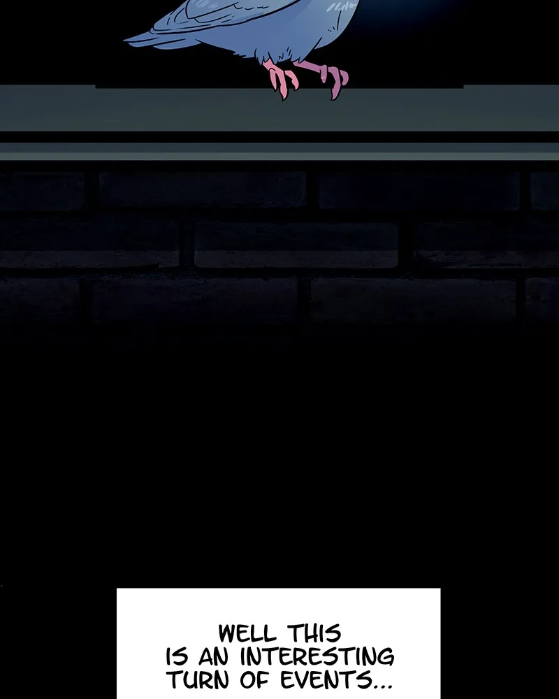 LoveBot Chapter 46 page 71 - 