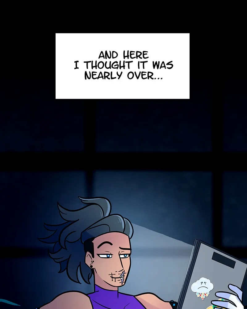 LoveBot Chapter 46 page 74 - 