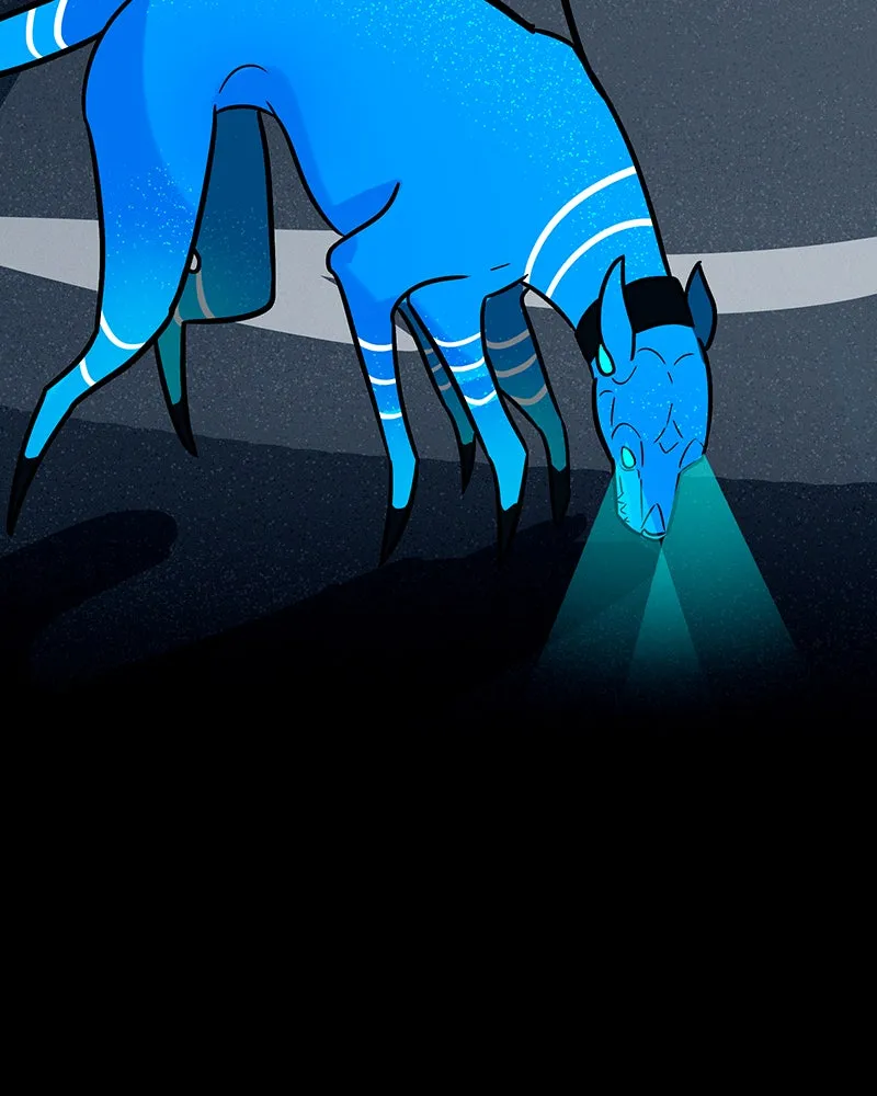LoveBot Chapter 46 page 84 - 