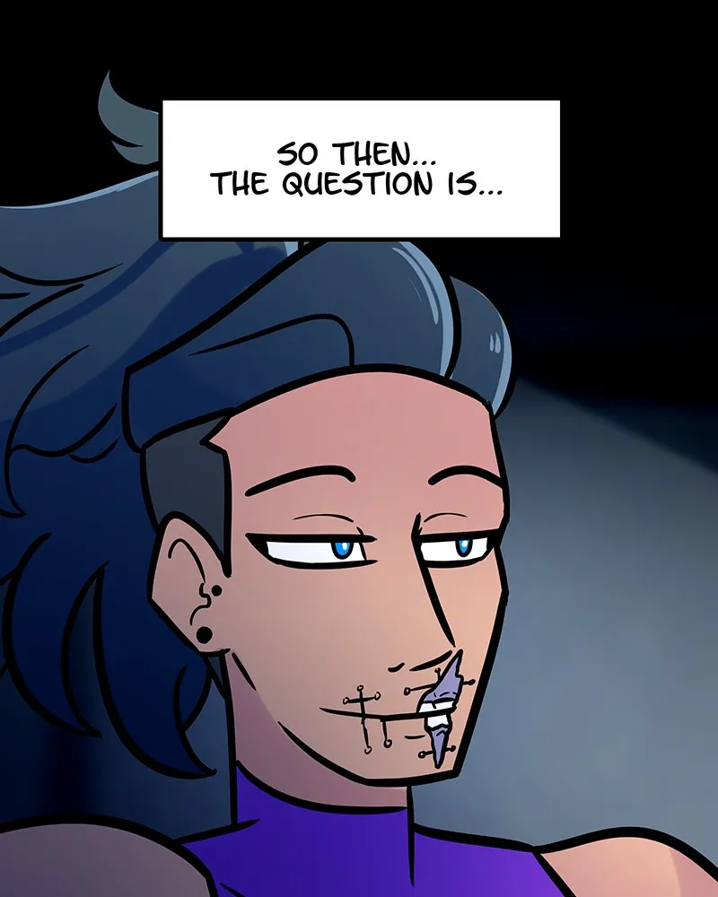 LoveBot Chapter 46 page 85 - 