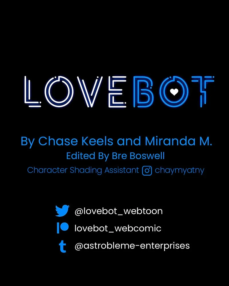 LoveBot Chapter 46 page 89 - 