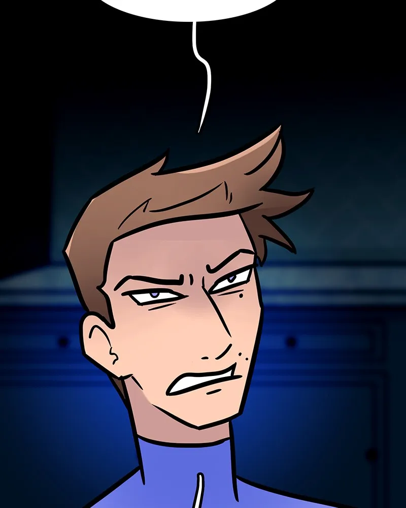 LoveBot Chapter 46 page 10 - 