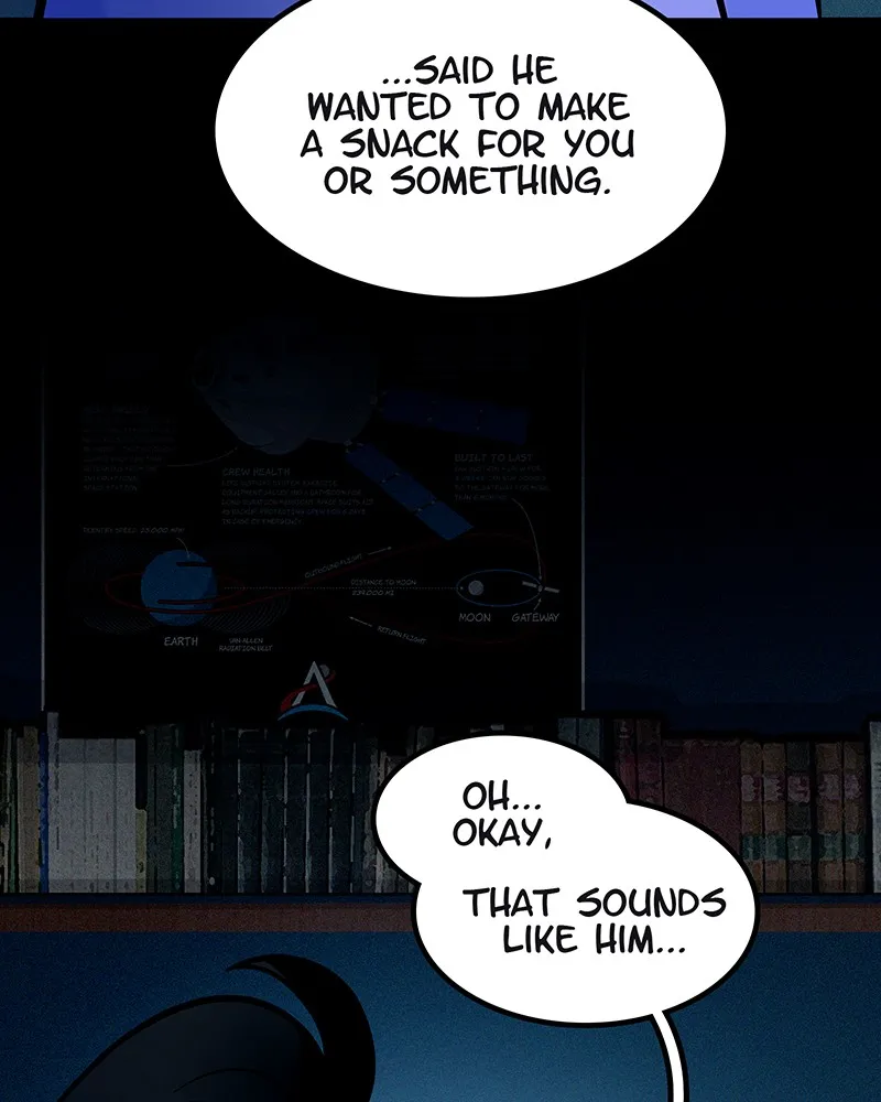 LoveBot Chapter 47 page 11 - 