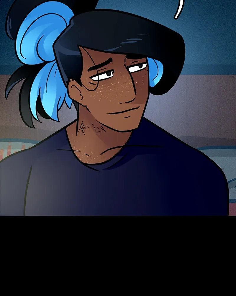 LoveBot Chapter 47 page 12 - 