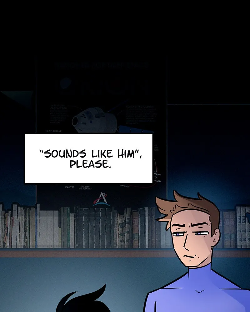 LoveBot Chapter 47 page 13 - 