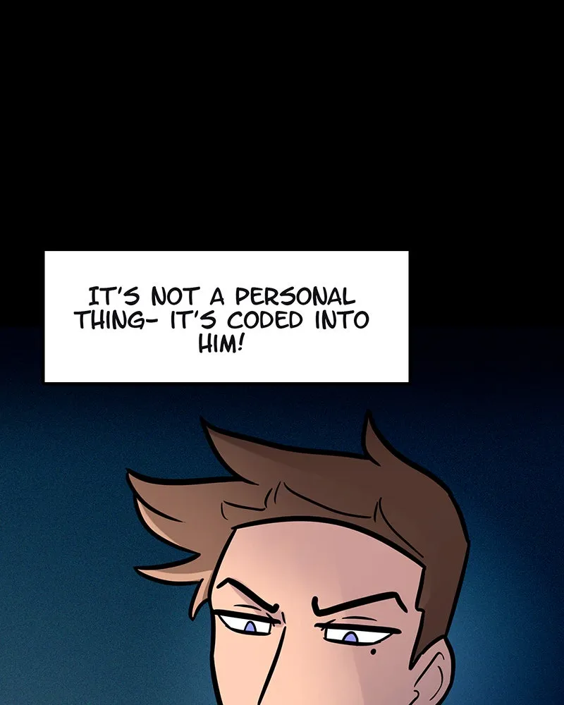 LoveBot Chapter 47 page 15 - 