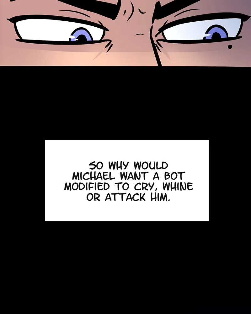 LoveBot Chapter 47 page 19 - 