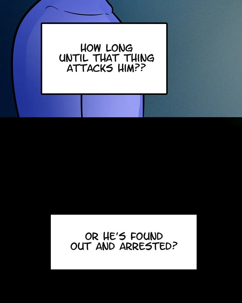 LoveBot Chapter 47 page 21 - 