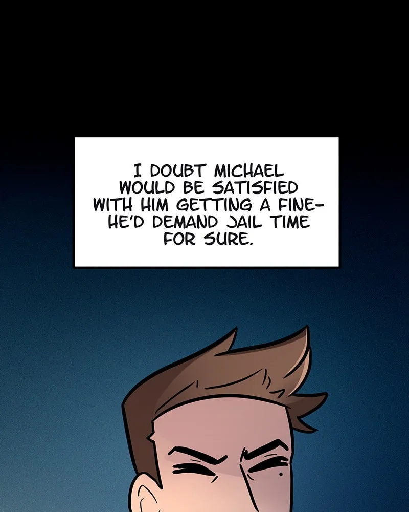 LoveBot Chapter 47 page 22 - 