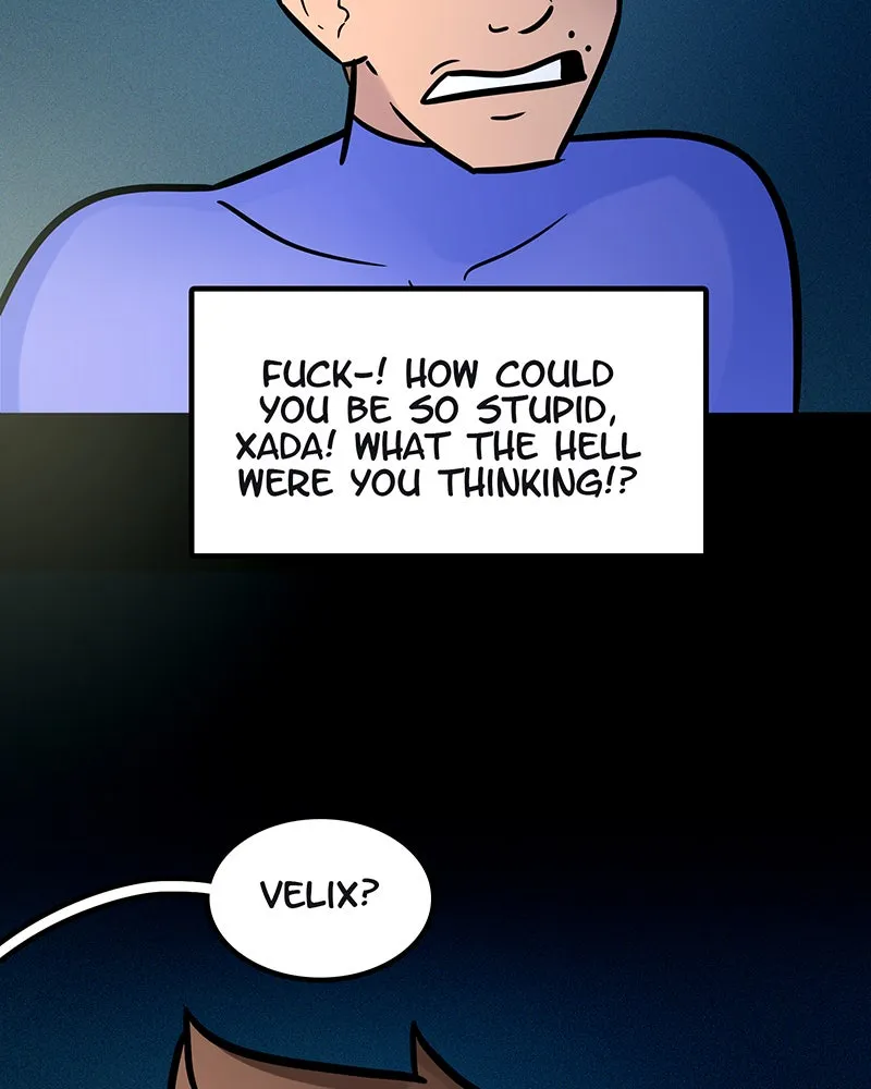 LoveBot Chapter 47 page 23 - 