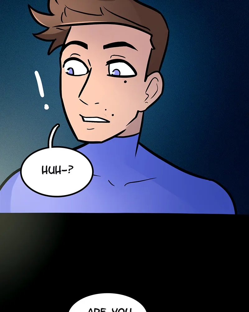 LoveBot Chapter 47 page 24 - 