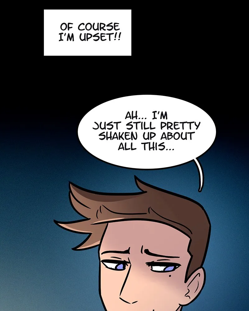 LoveBot Chapter 47 page 27 - 