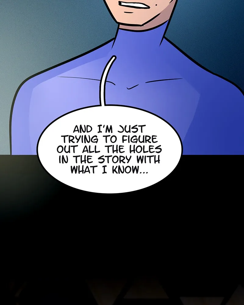 LoveBot Chapter 47 page 28 - 