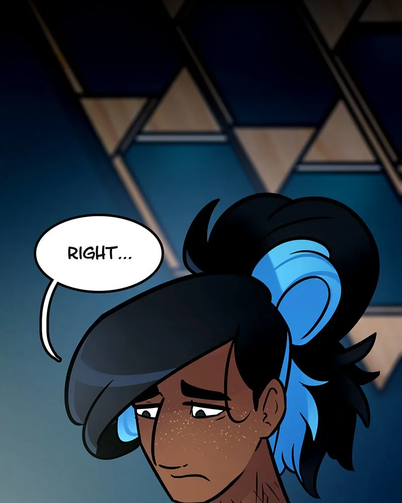 LoveBot Chapter 47 page 29 - 