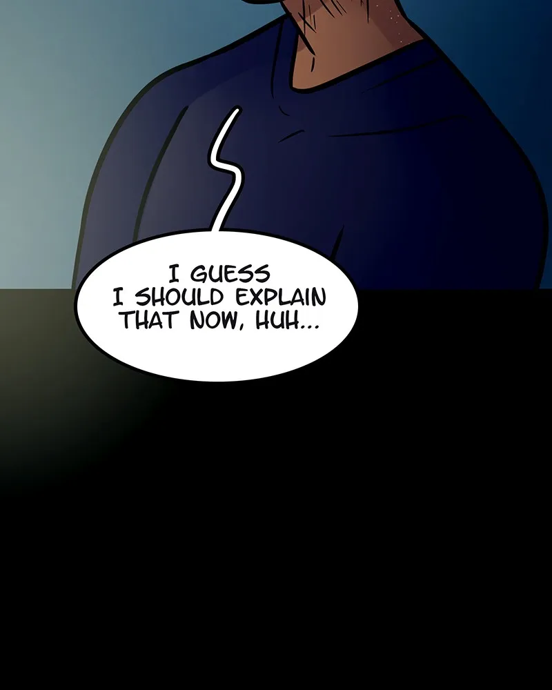 LoveBot Chapter 47 page 30 - 