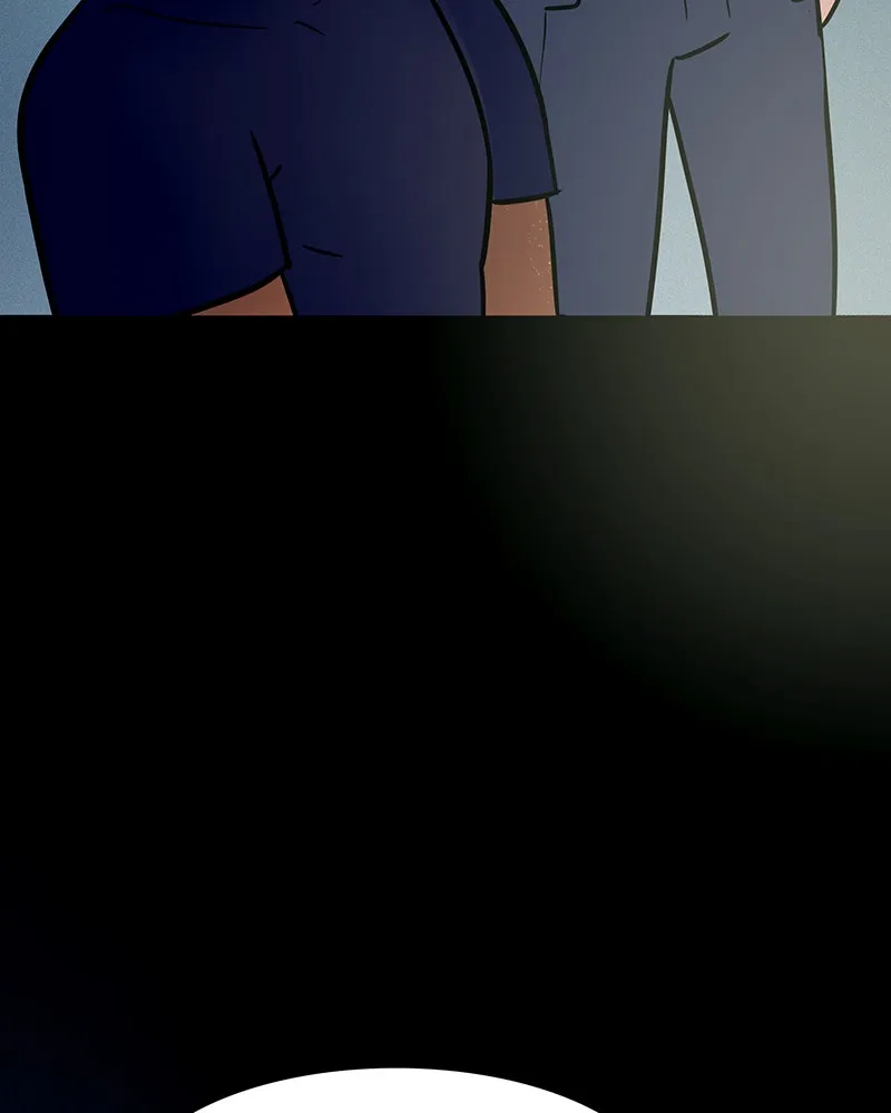 LoveBot Chapter 47 page 33 - 