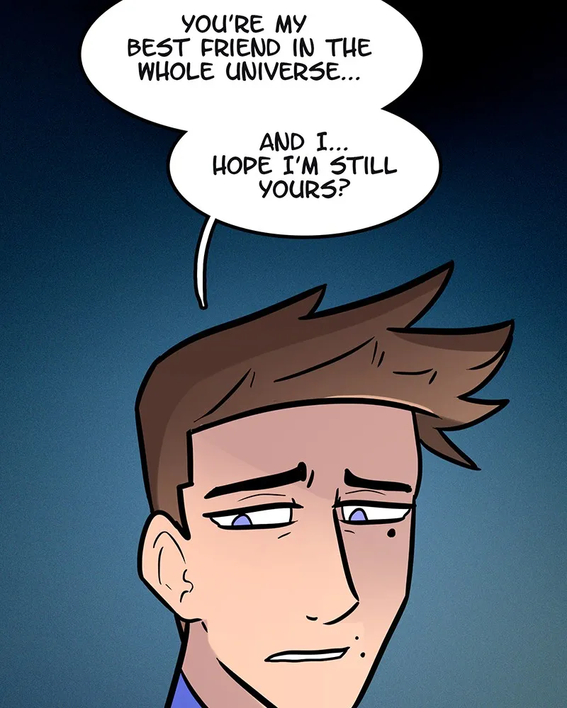 LoveBot Chapter 47 page 34 - 