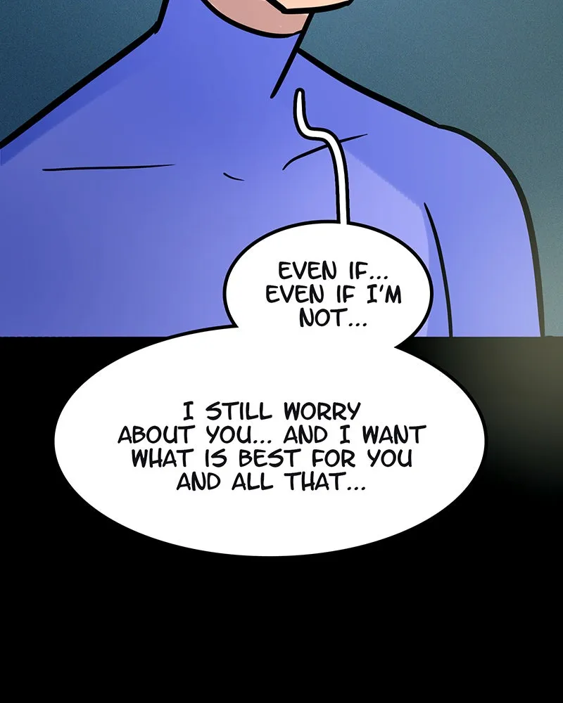 LoveBot Chapter 47 page 35 - 