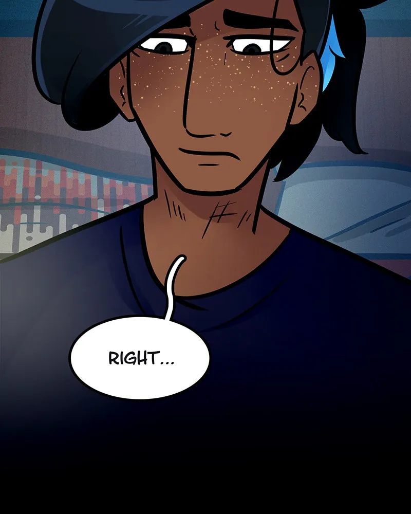 LoveBot Chapter 47 page 37 - 