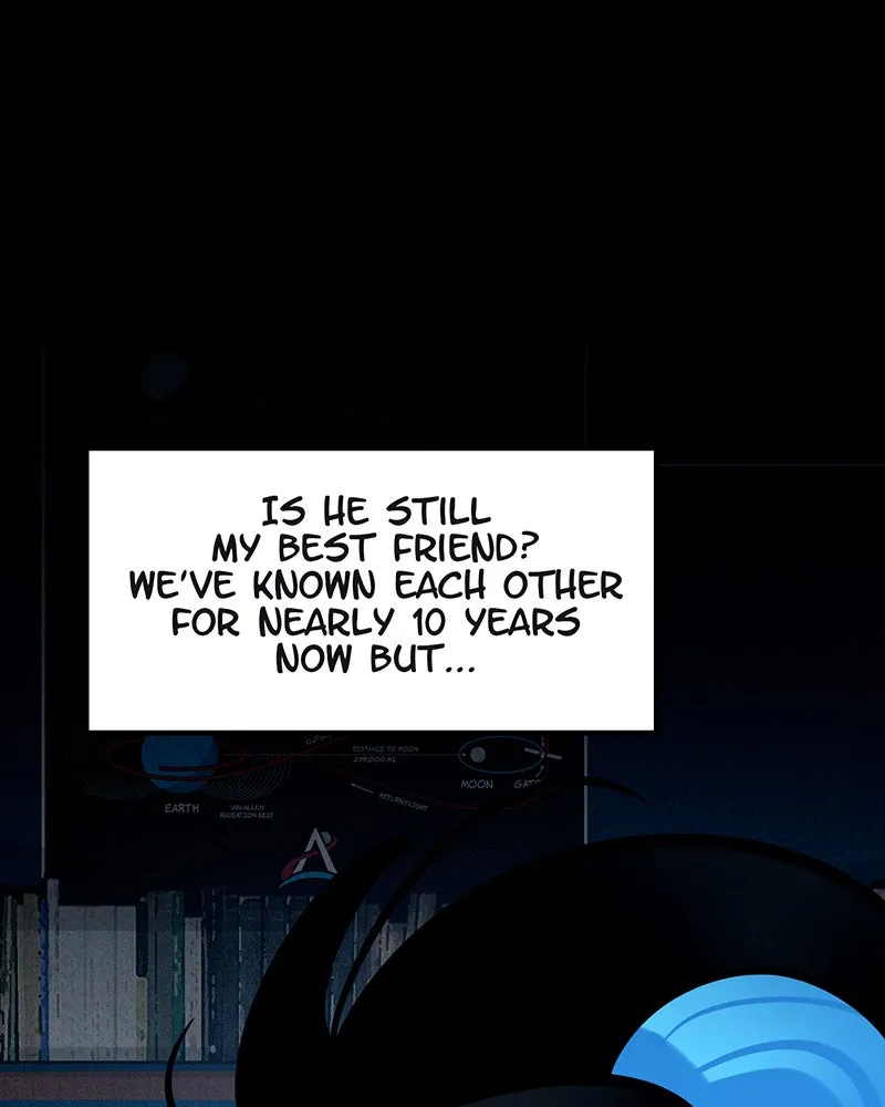 LoveBot Chapter 47 page 38 - 