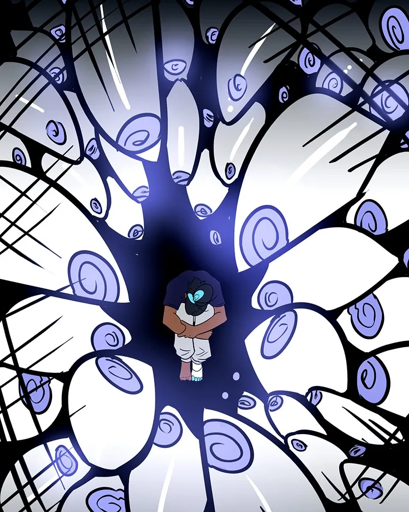 LoveBot Chapter 47 page 44 - 