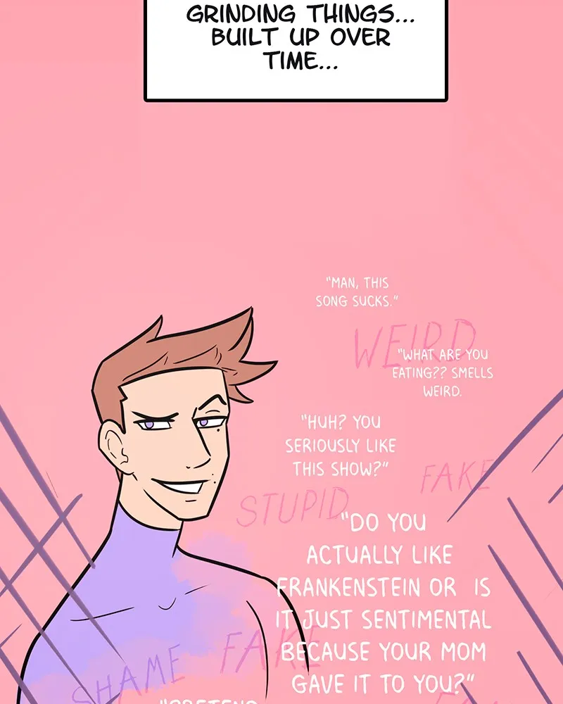 LoveBot Chapter 47 page 48 - 