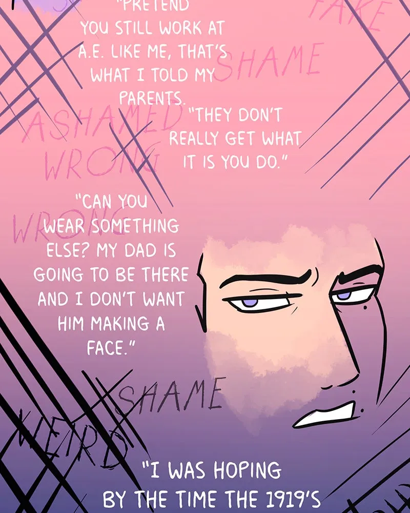 LoveBot Chapter 47 page 49 - 