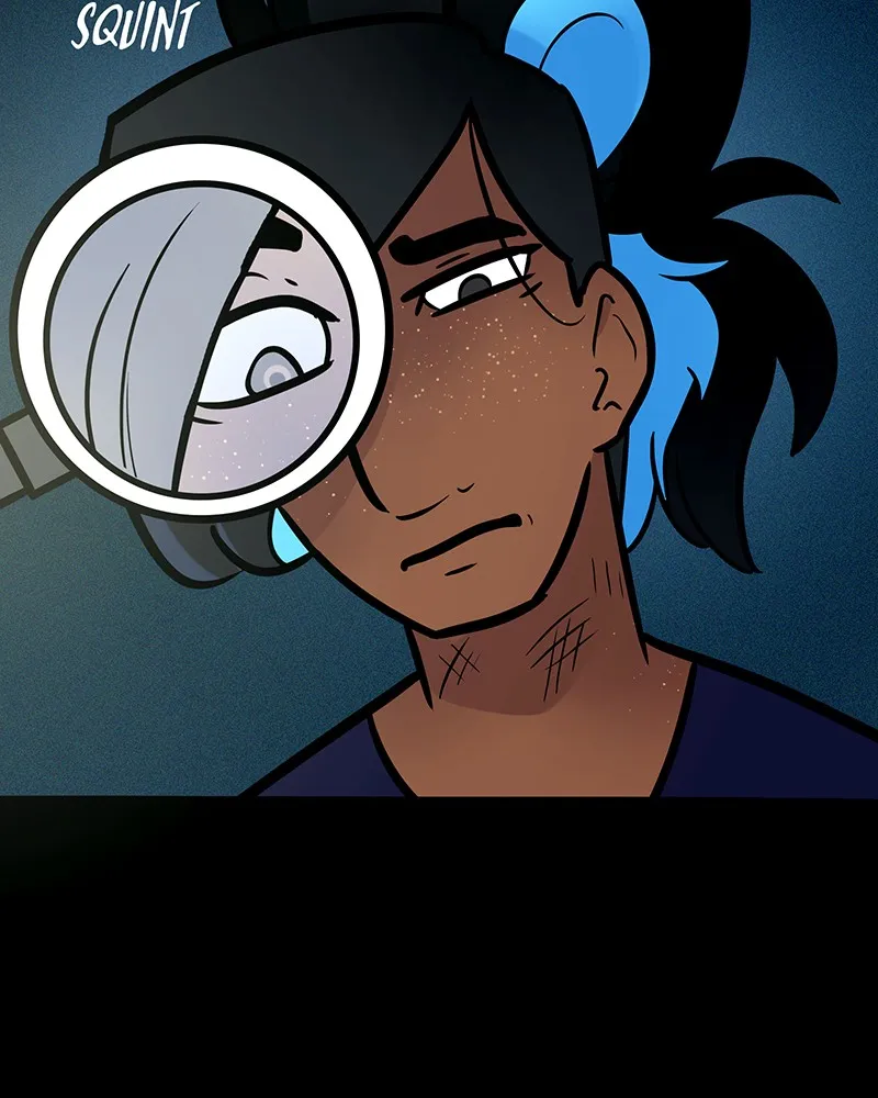 LoveBot Chapter 47 page 6 - 