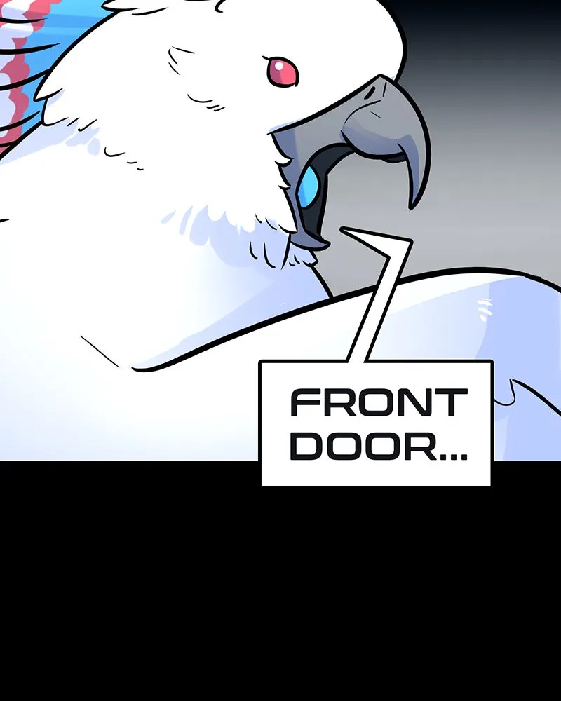 LoveBot Chapter 47 page 54 - 