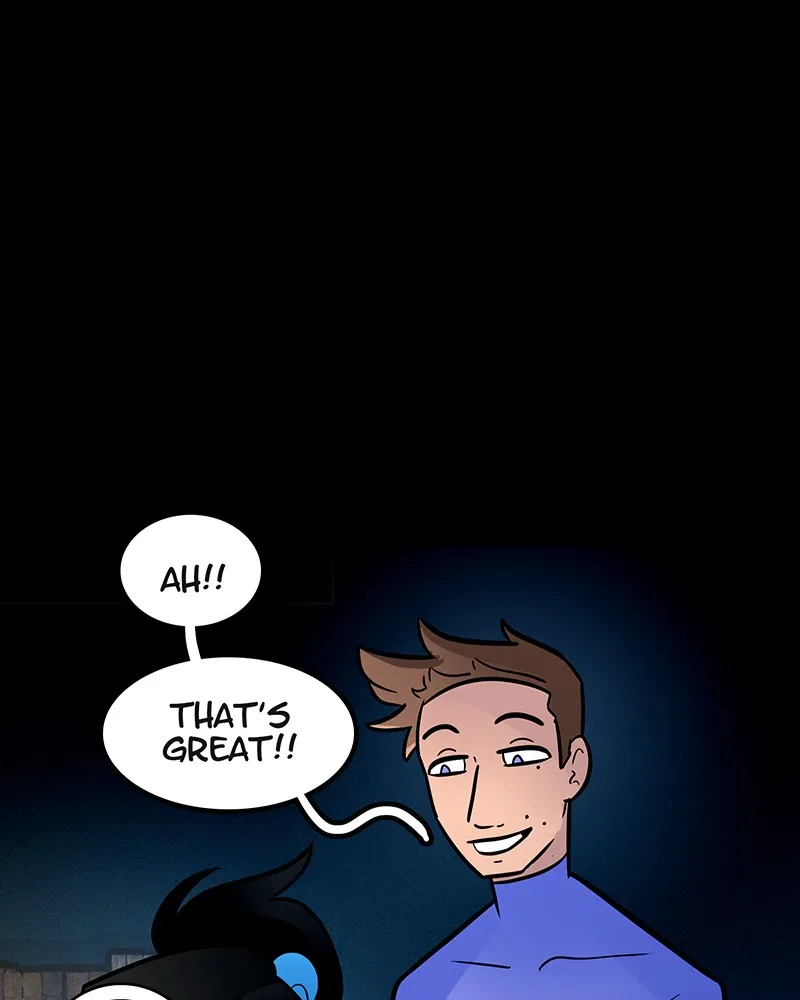 LoveBot Chapter 47 page 55 - 