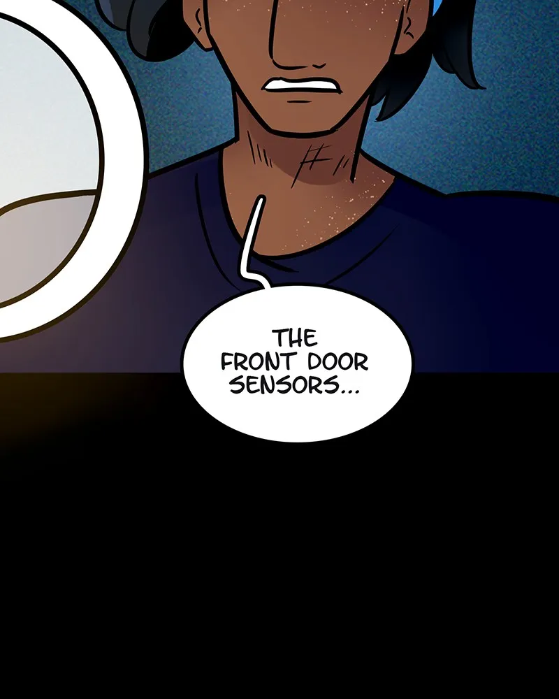 LoveBot Chapter 47 page 58 - 