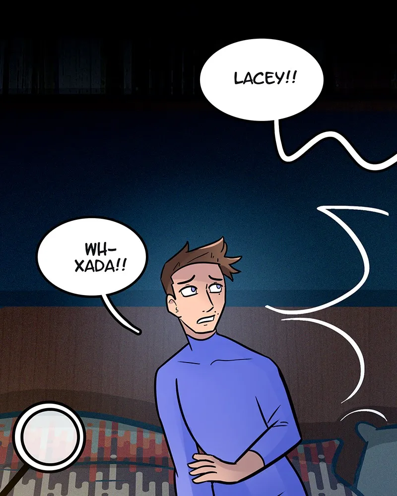 LoveBot Chapter 47 page 59 - 